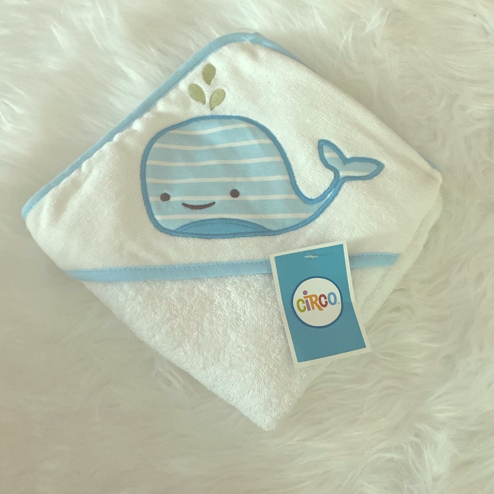 Baby Towel